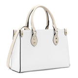 Luxury Women PU Handbag With Shoulder Strap