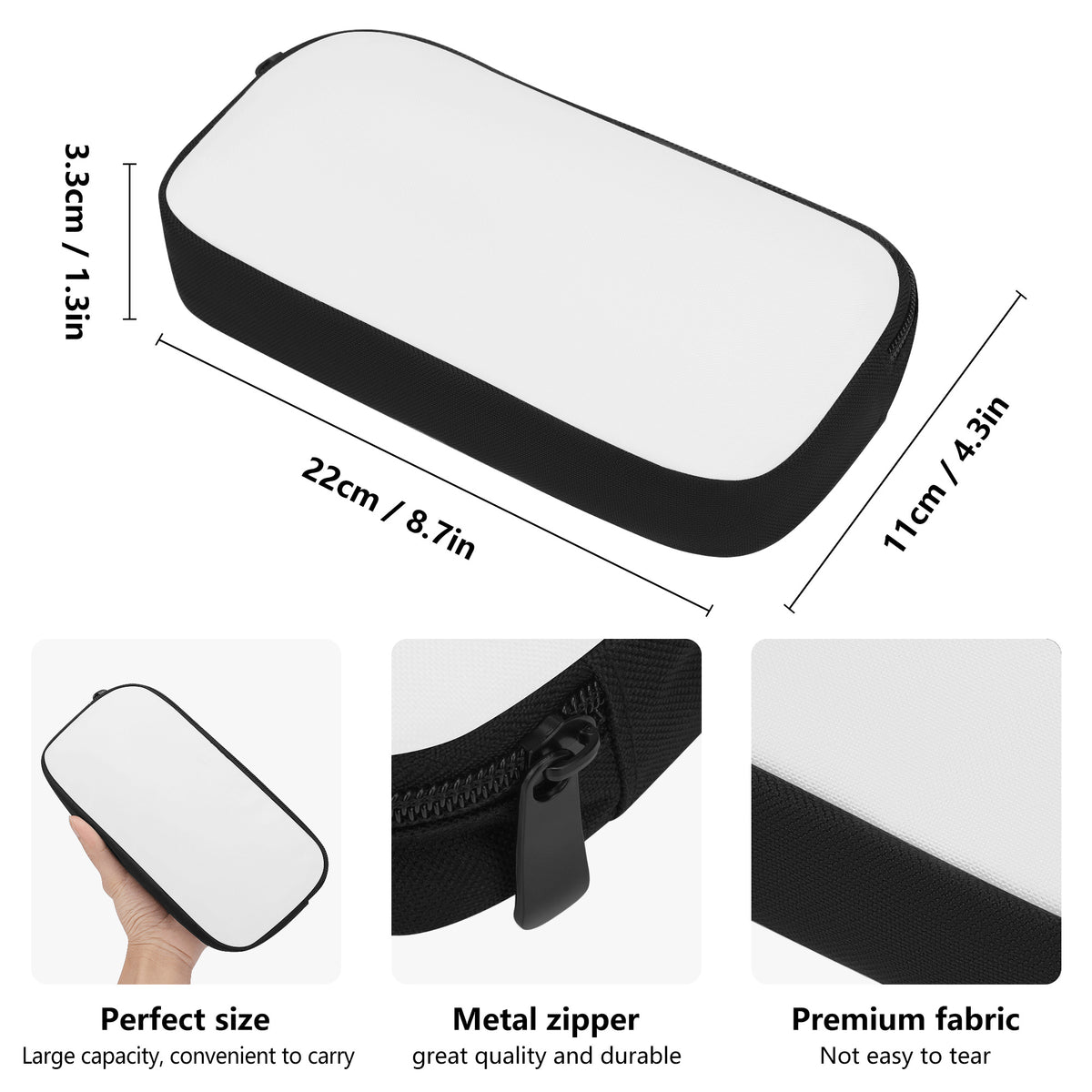 Shop Pencil Case Luggage Factory