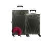 Travelpro Maxlite 5 Hardside 3-Pc Set: Carry-On And 29-Inch Spinner With Travel Pillow (Slate