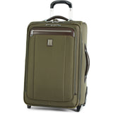 Travelpro Platinum Magna2 22in Expandable Carry On - Luggage Factory