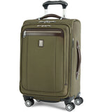 Travelpro Platinum Magna2 21in Expandable Spinner Carry On - Luggage Factory