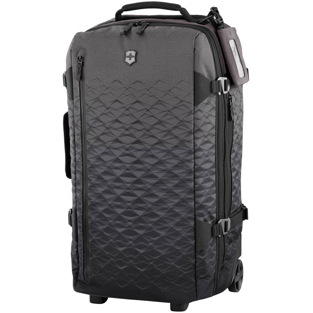 Shop Victorinox Vx Touring Wheeled Duffel Med – Luggage Factory