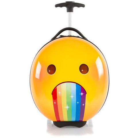 Heys E-Motion Rainbow Hardside Kids Luggage