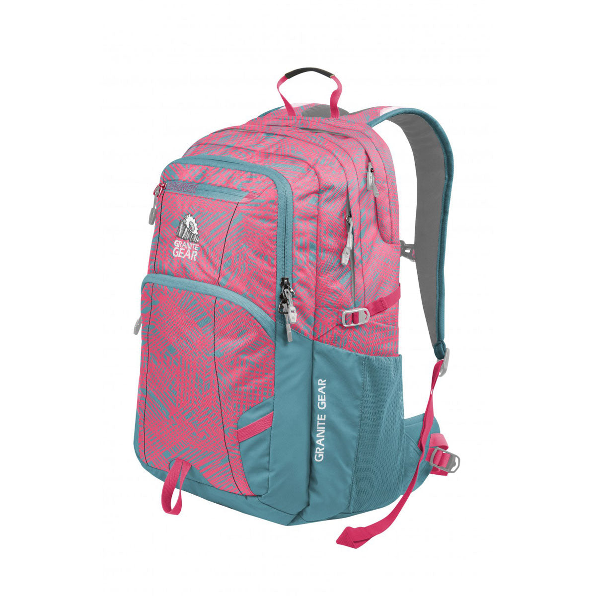 Shop Granite Gear Sawtooth Backpack – Luggage Factory display picture 1