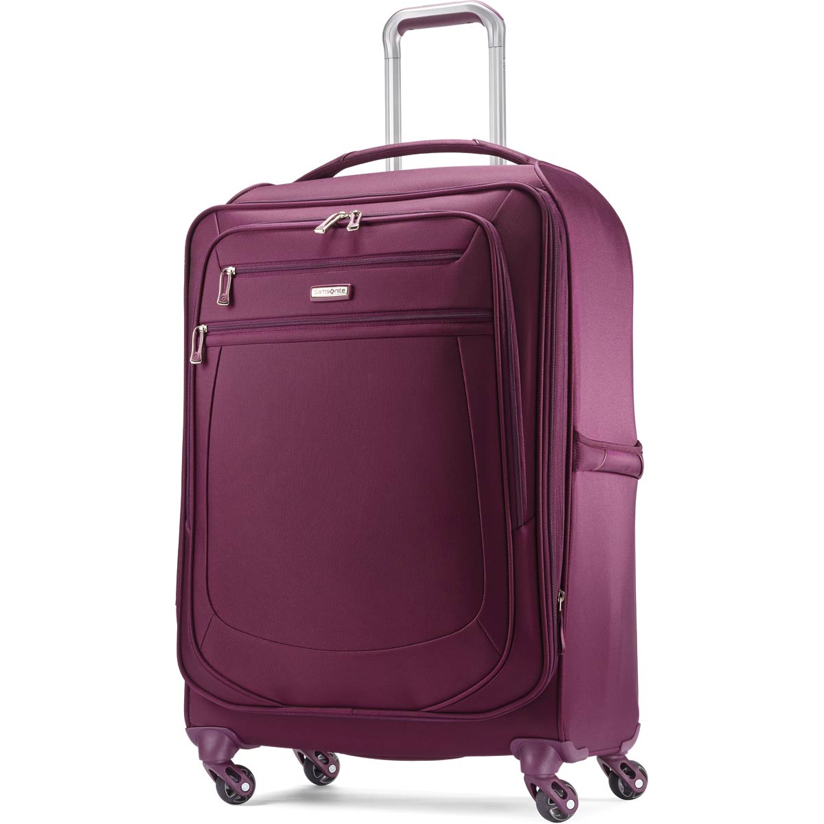 Bag Samsonite Mightlight 30 Spinner Shop Samsonite Mightlight Spinner 30 –  Luggage Factory