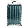 Delsey Luggage Helium Aero 29 Inch Expandable Spinner Trolley, One Size - Teal
