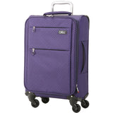 Skyway Fl-Air 20in Expandable Spinner Carry On - Luggage Factory