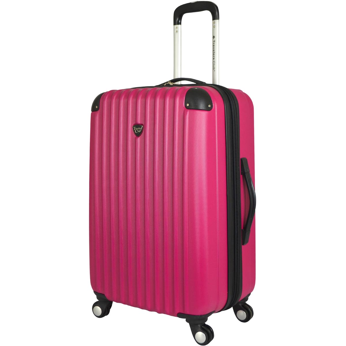 Shop Travelers Club Chicago 24In Hardside Exp – Luggage Factory