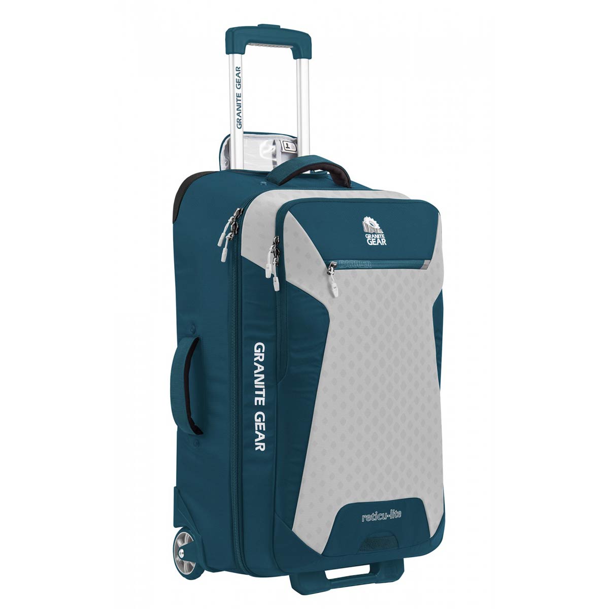 LiteGear City Tote with RFID (Black)送料無料 : LiteGear City Tote con RFID, Púrpura : Ropa, Zapatos y