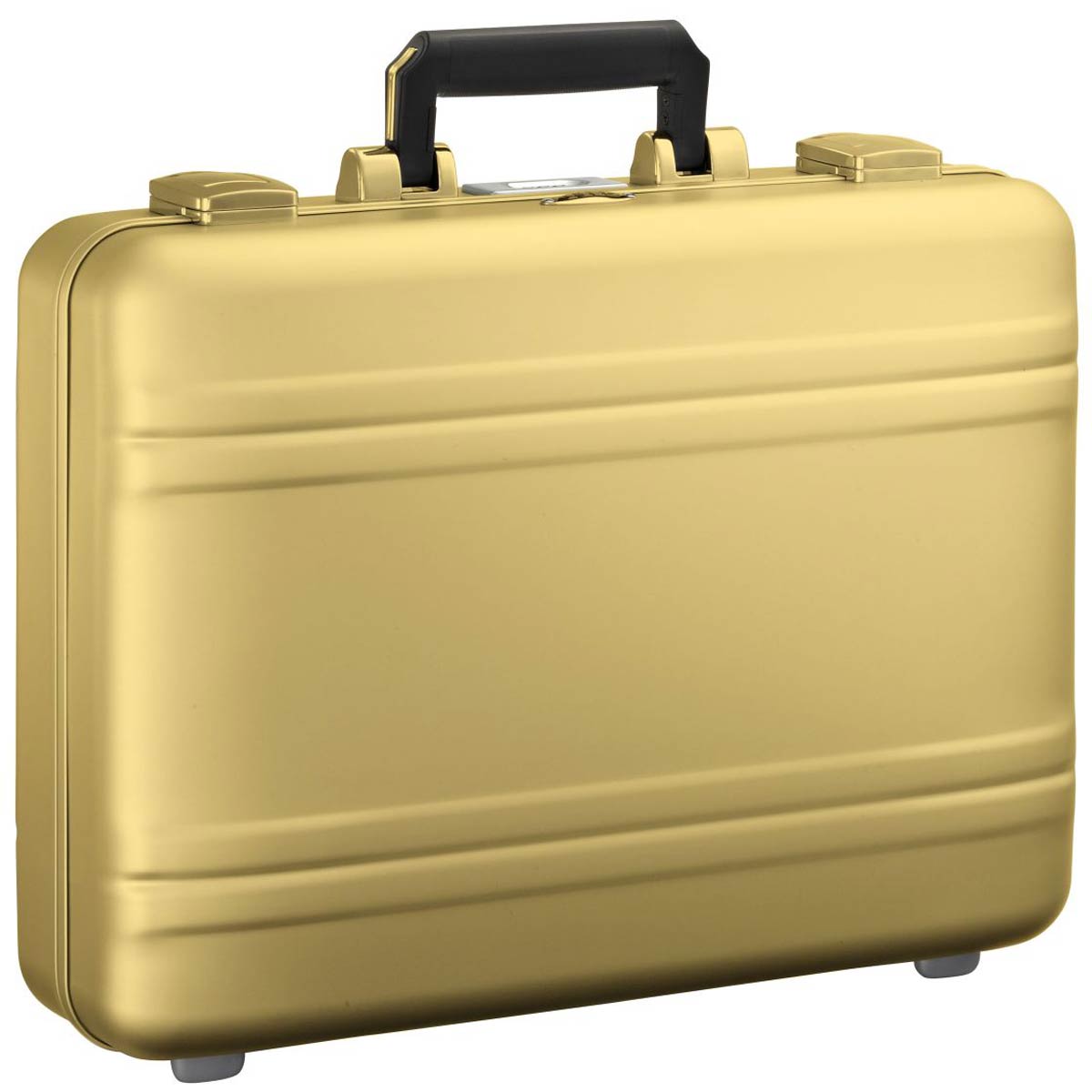 Zero Halliburton Briefcase