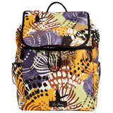 Vera Bradley Lighten Up Drawstring Backpack - Luggage Factory