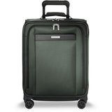 Briggs & Riley Transcend VX Wide Carry On Expandable Spinner