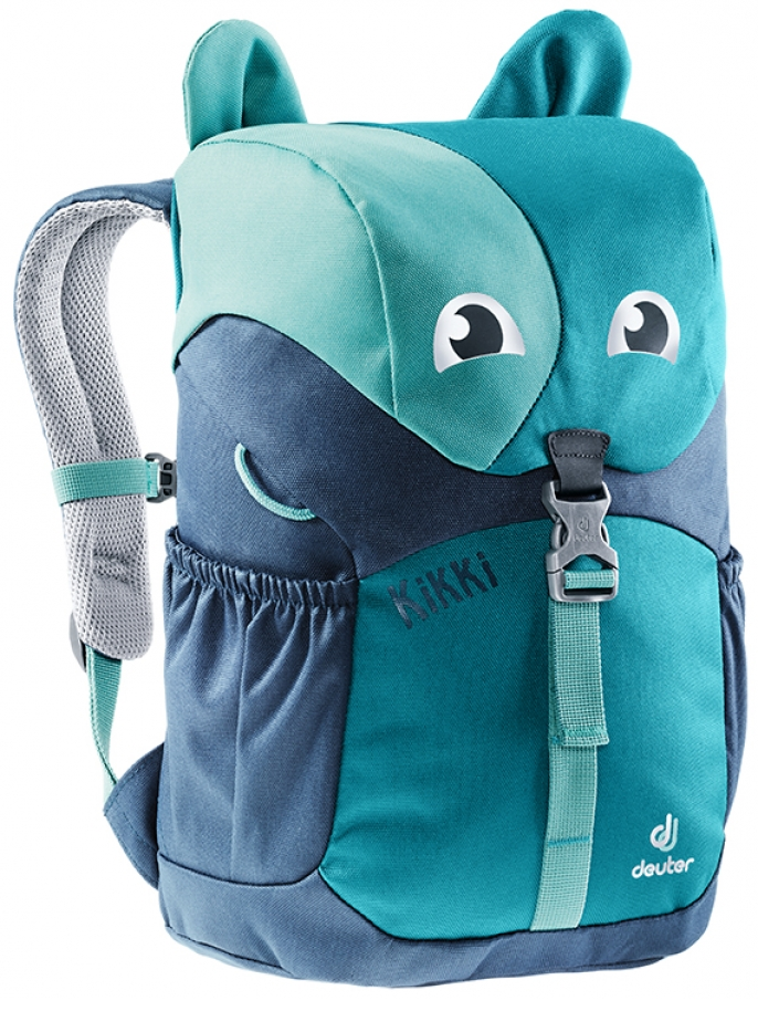 Shop Deuter Kikki Kid'S Backpack – Luggage Factory