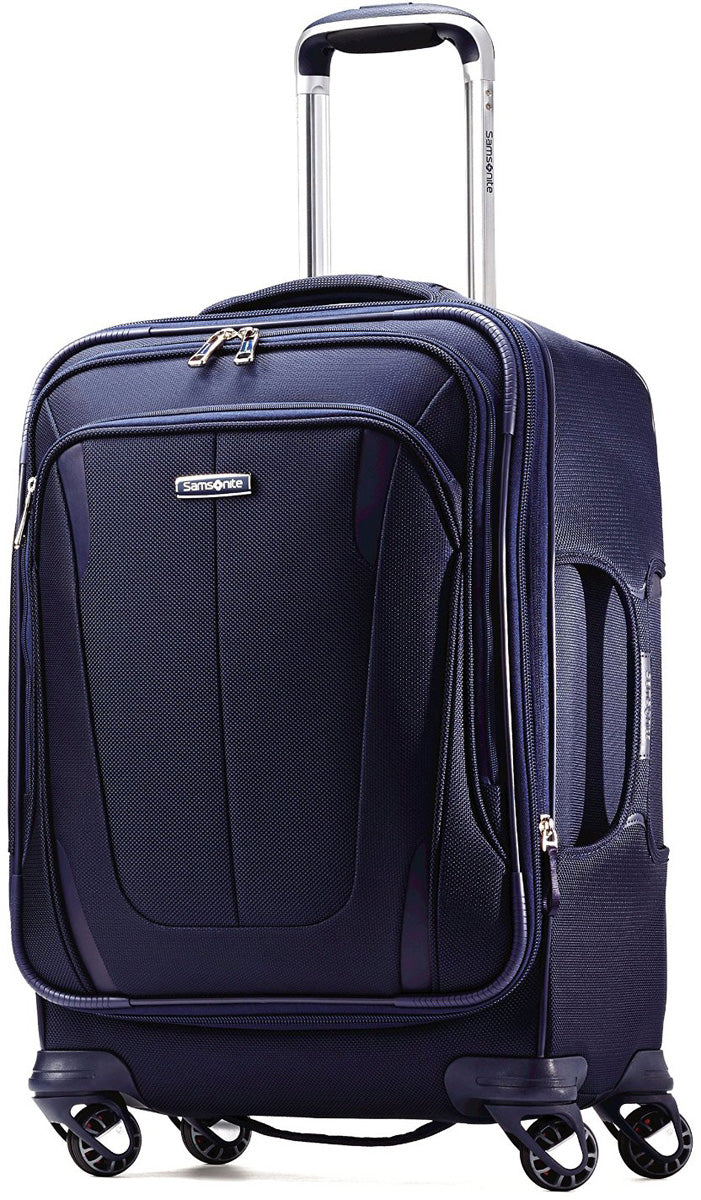 Shop Samsonite Silhouette Sphere Spinner 21 – Luggage Factory