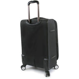 Perry Ellis Prodigy Lightweight 2PC Spinner Luggage Set