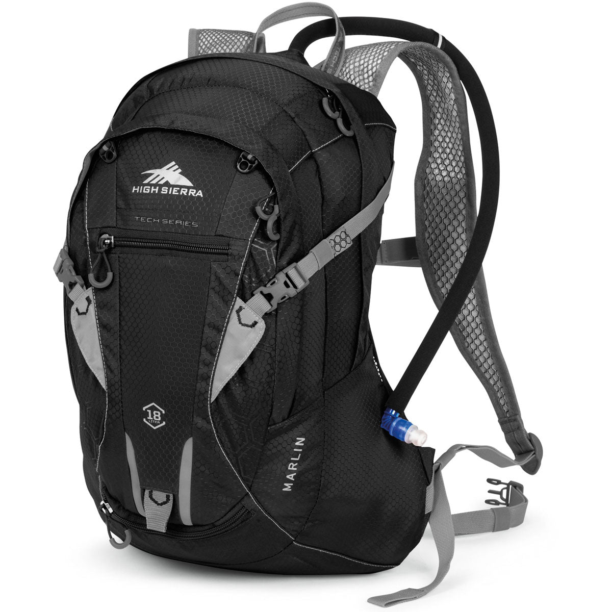 Shop High Sierra Tech Marlin 18 Hydration P – Luggage Factory