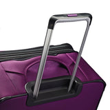 Samsonite SoLyte 20in Expandable Spinner Carry On