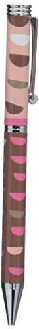 Vera Bradley Ball Point Pen In Blush Pink (11002-376)