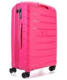 Titan Limit Hardcase Unbreakable 27" Spinner Expandable (Hot Pink)