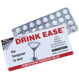 Lewis N Clark Drink Ease Tablets