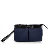 Knomo Mayfair Dering Smartphone Charge Pouch