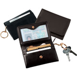 Royce Leather Slim Credit Card Wallet 