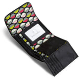 Vera Bradley Vera RFID Riley Compact Wallet