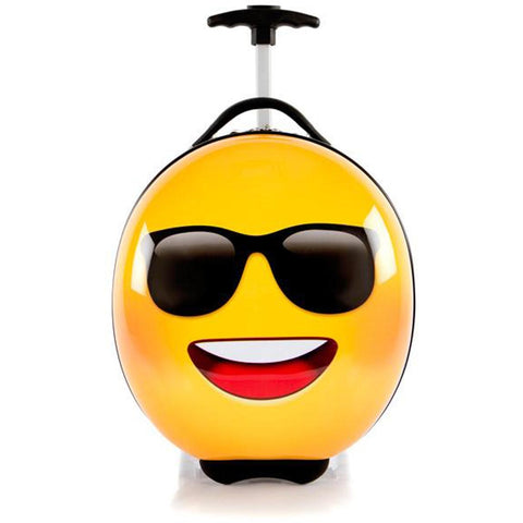 Heys E-Motion Sunglasses Hardside Kids Luggage