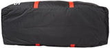 Samsonite Tote-A-Ton 32.5 Inch Duffle Luggage, Black, One Size