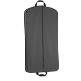 Wallybags 40-Inch Suit Length, Carry-On Garment Bag