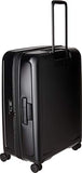 Victorinox Connex Large Hardside Checked Spinner Luggage (Black)