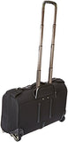 Travelpro Crew 10 Carry-On Rolling Garment Bag (22 Inch), Black, One Size