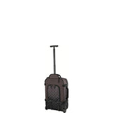 Victorinox Vx Touring Wheeled Global Carry On, Gold Flame