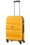 American Tourister Hand Luggage, Yellow (Light Yellow)