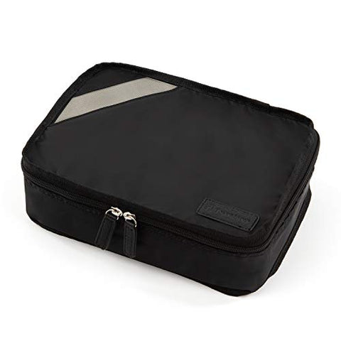 Travelpro Essentials Medium Packing Cube, Black
