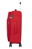 American Tourister Hand Luggage, Red