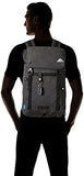 Pacsafe Ultimatesafe Z15 Anti-Theft Backpack, Charcoal