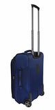 Travelpro Luggage Maxlite3 22 Inch Expandable Rollaboard (One Size, Navy)
