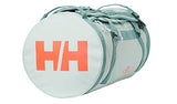 Helly Hansen Hh Duffel Bag 2 Travel Duffle, 60 cm, 30 liters, Blue (Blue Haze)