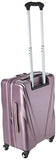 Travelpro Maxlite 5 Expandable Carry-On Spinner Hardside Luggage, Dusty Rose