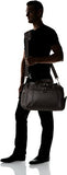 Samsonite Silhouette Xv Softside Boarding Bag, Black