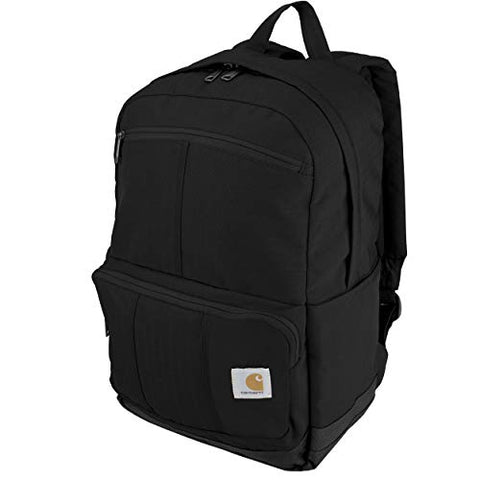 Carhartt D89 Backpack, Black