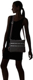 Kipling Luggage Alvar Crossbody Bag, Black, One Size