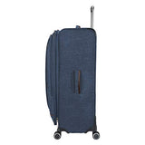 Ricardo Beverly Hills Malibu Bay 2.0 28-Inch Check-In Suitcase (Midnight Navy)