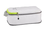 Eagle Creek Travel Gear Luggage Pack-it Specter Compression Cube Set, White/Strobe