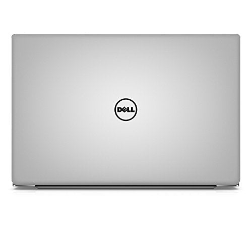 Shop Dell Xps9350-8008Slv 13.3