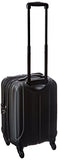 Samsonite Luggage Fiero HS Spinner 20, Black, One Size