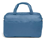 Lipault - City Plume 24H Bag - Top Handle Shoulder Overnight Travel Weekender Duffel Luggage for Women - Steel Blue
