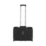 Victorinox Werks Traveler 6.0 Wheeled Garment Bag (Black)