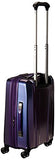 Travelpro Maxlite 4 21" Hardside Spinner, Dark Purple